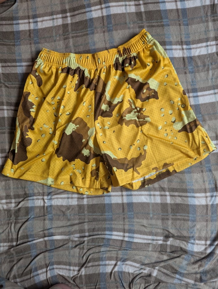 XXL Bravest Studios Shorts