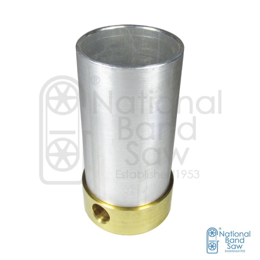 NUT & TUBE ASSY - LOWER