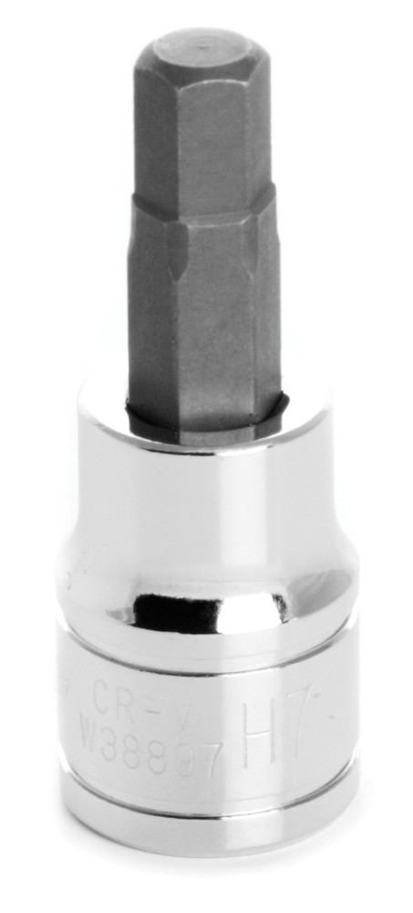 Wilmar   Hex Sockets / Bits  W38897