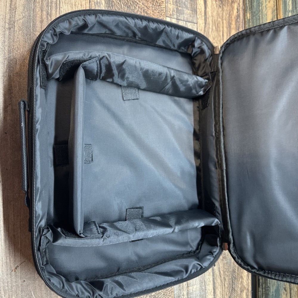 Electro-Voice Wireless Microphone Bag, Black