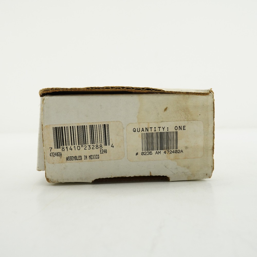 new ADT 472402A Backup Dialer Module