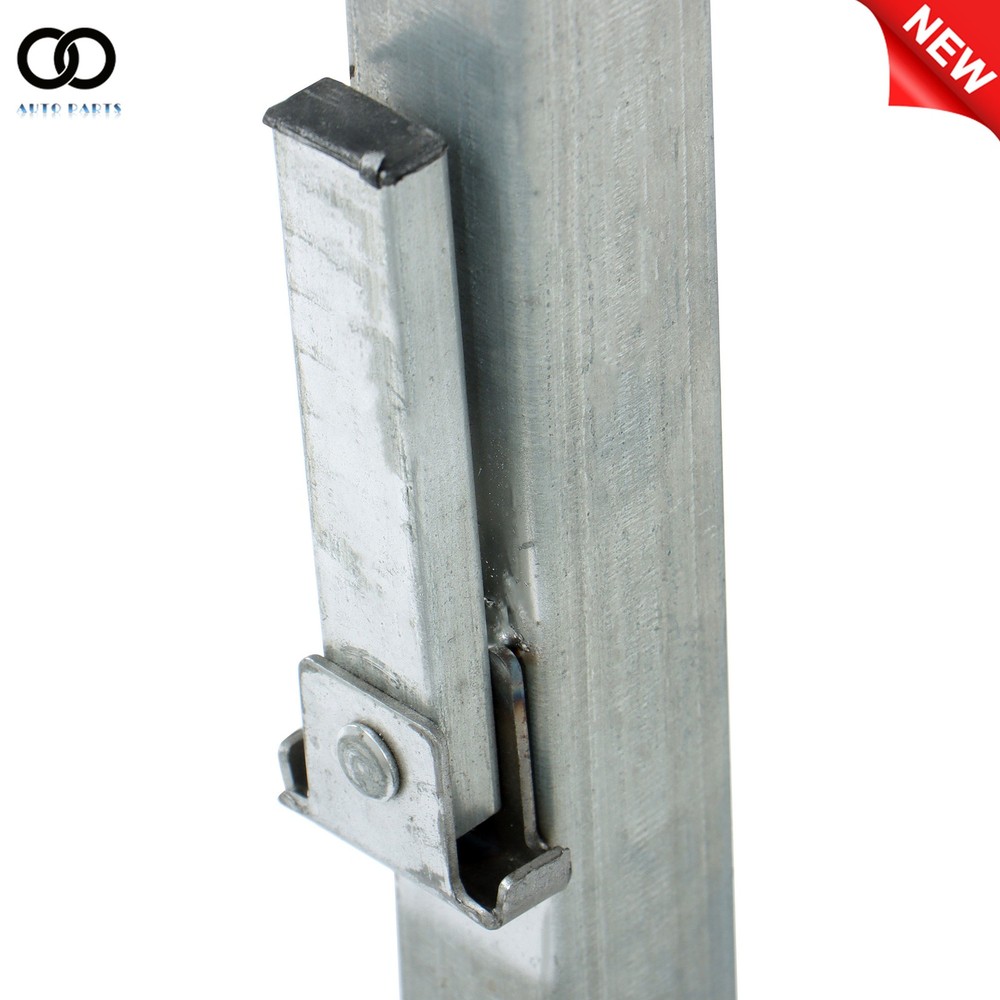 Scaffolding, Adjustable Height Work Platform Scaffold Tower Ladder Stool 1.8M