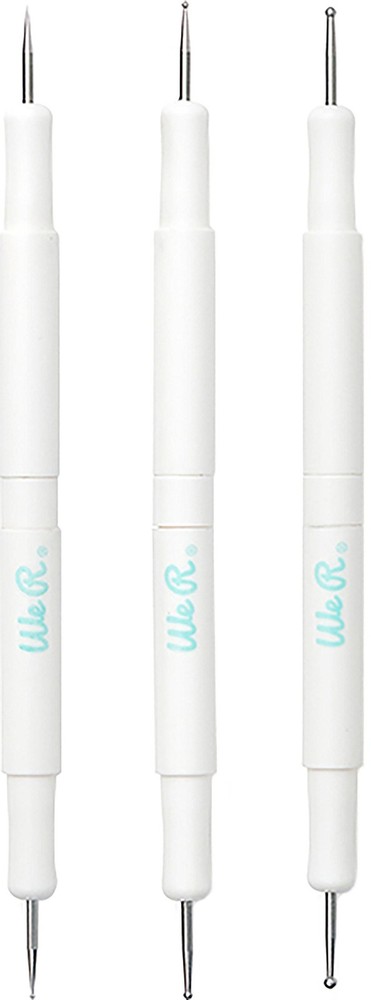 Embossing Stylus-3 Pieces