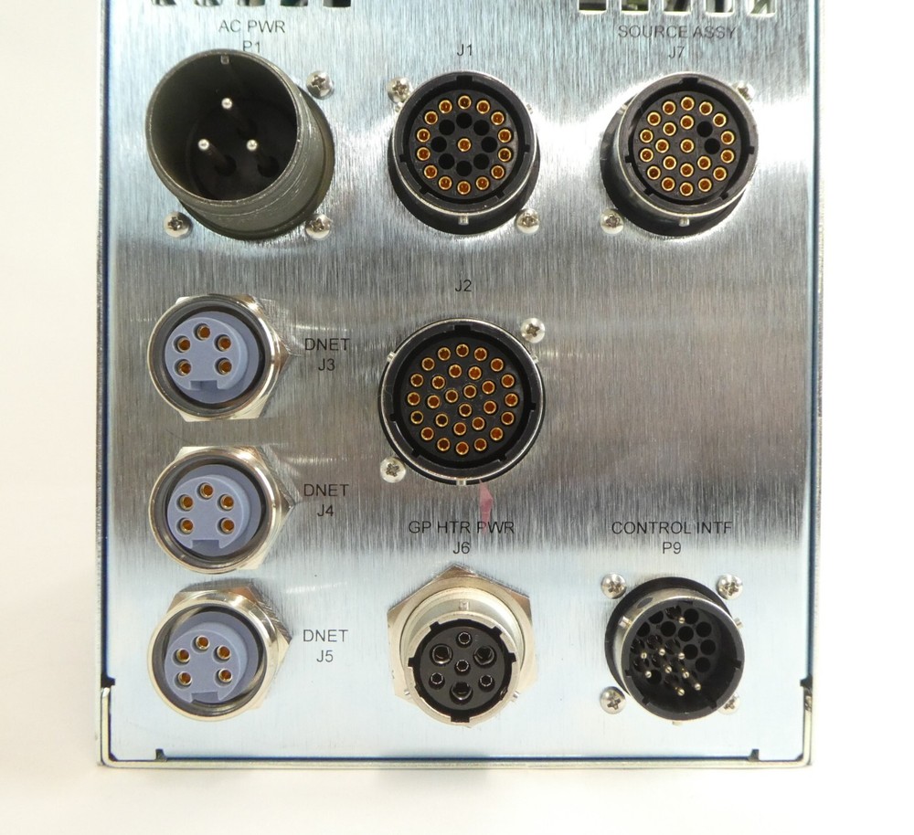 XP Power 0195-15053 DC Power Supply Module Assembly Working Surplus