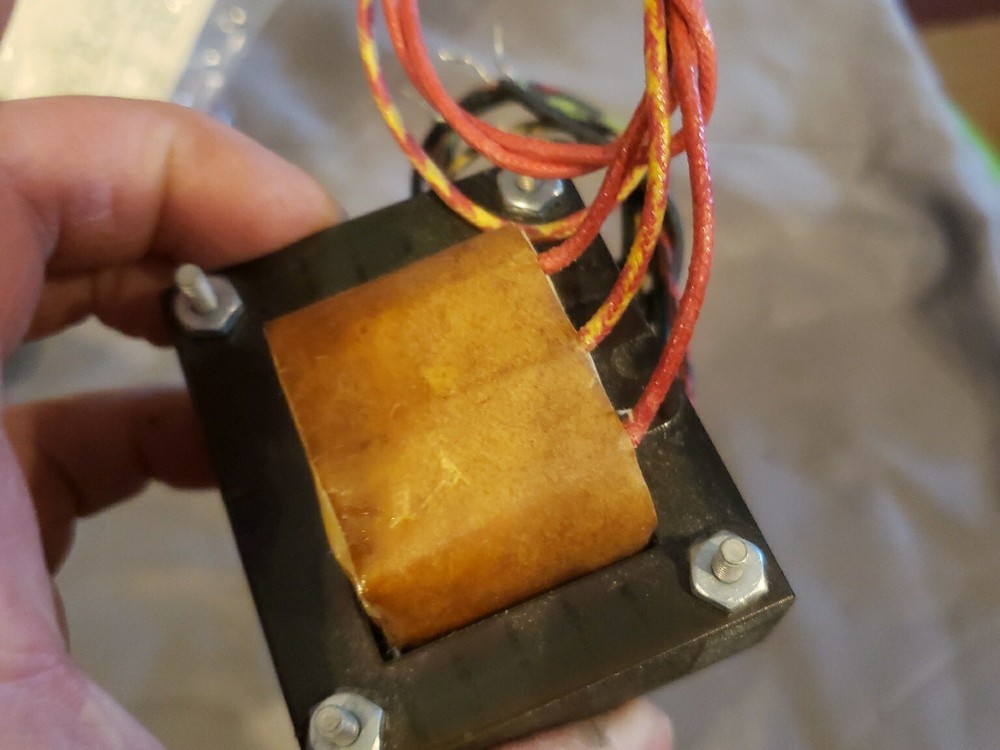 NOS power transformer 54-164-24