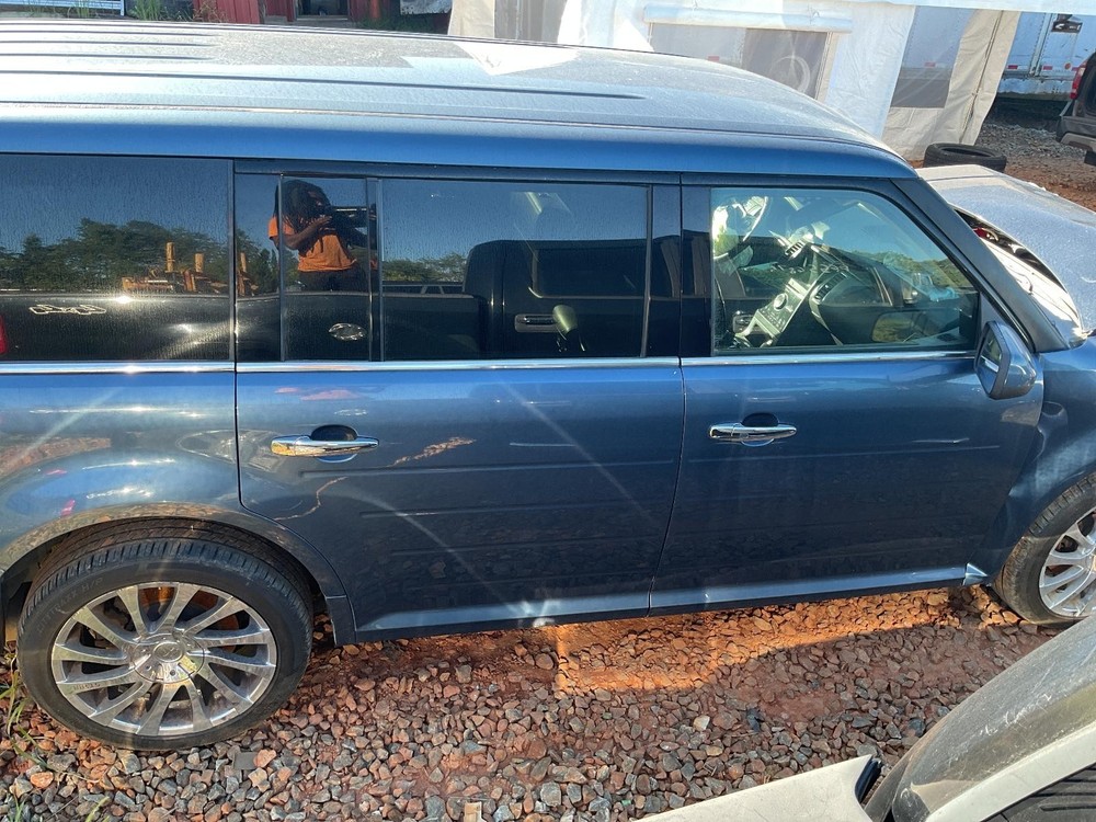 Used Floor Jack fits: 2019 Ford Flex Grade A