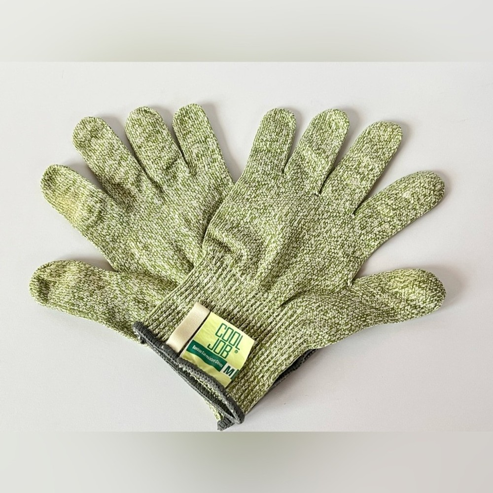 Cut-Resistant Gloves
