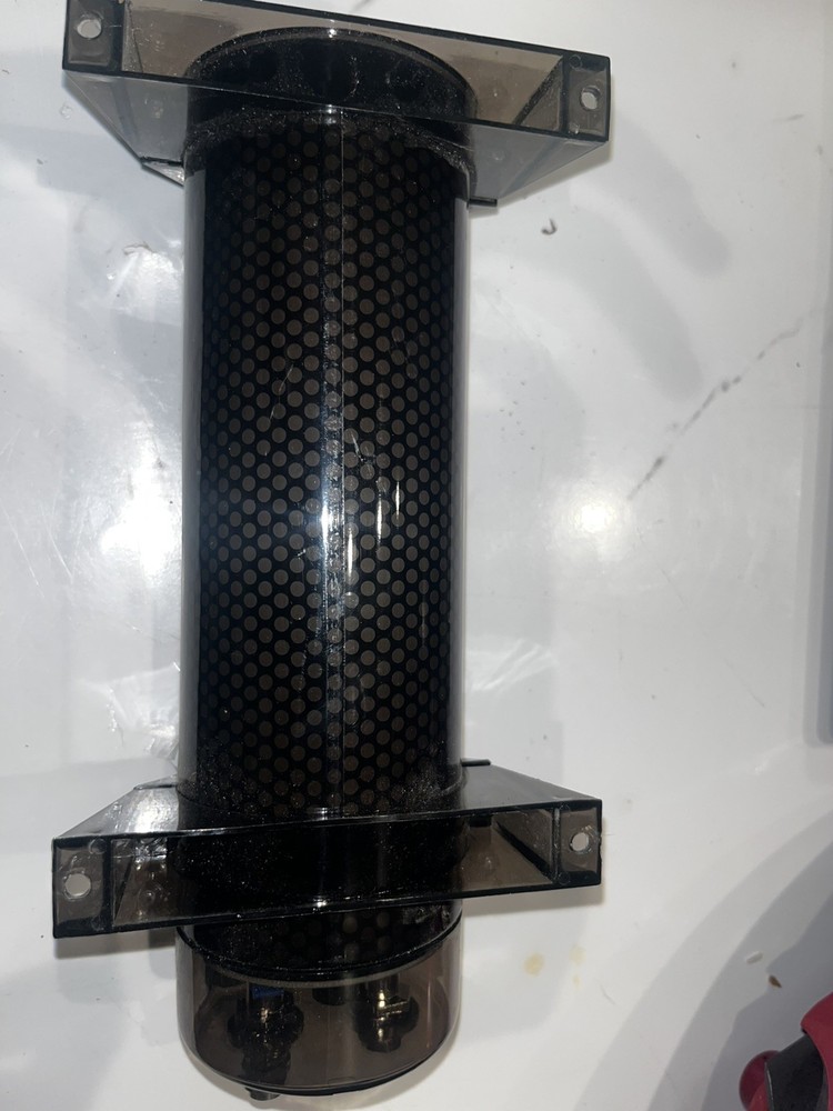 car audio power capacitor