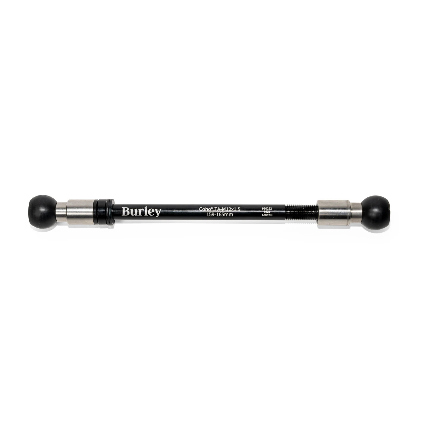 Burley Coho Thru Axle - 12 x 1.5 (159-165mm)