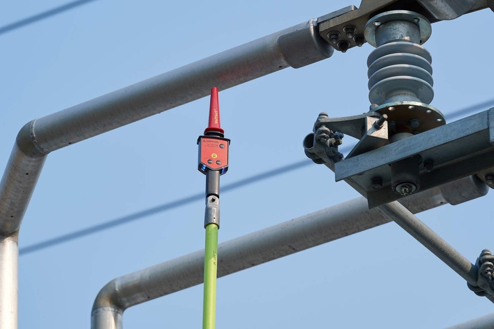 Amprobe TIC 300 PRO High Voltage Detector