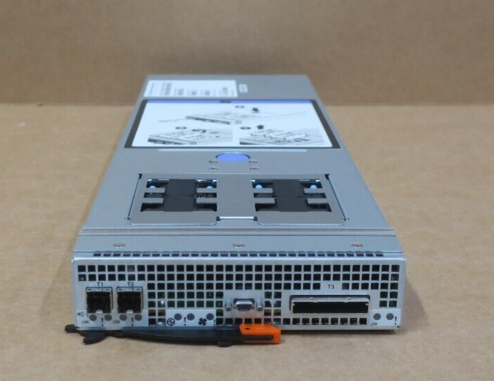 IBM DS8000 2107-D03 System Storage SAS Controller Module 00WV549