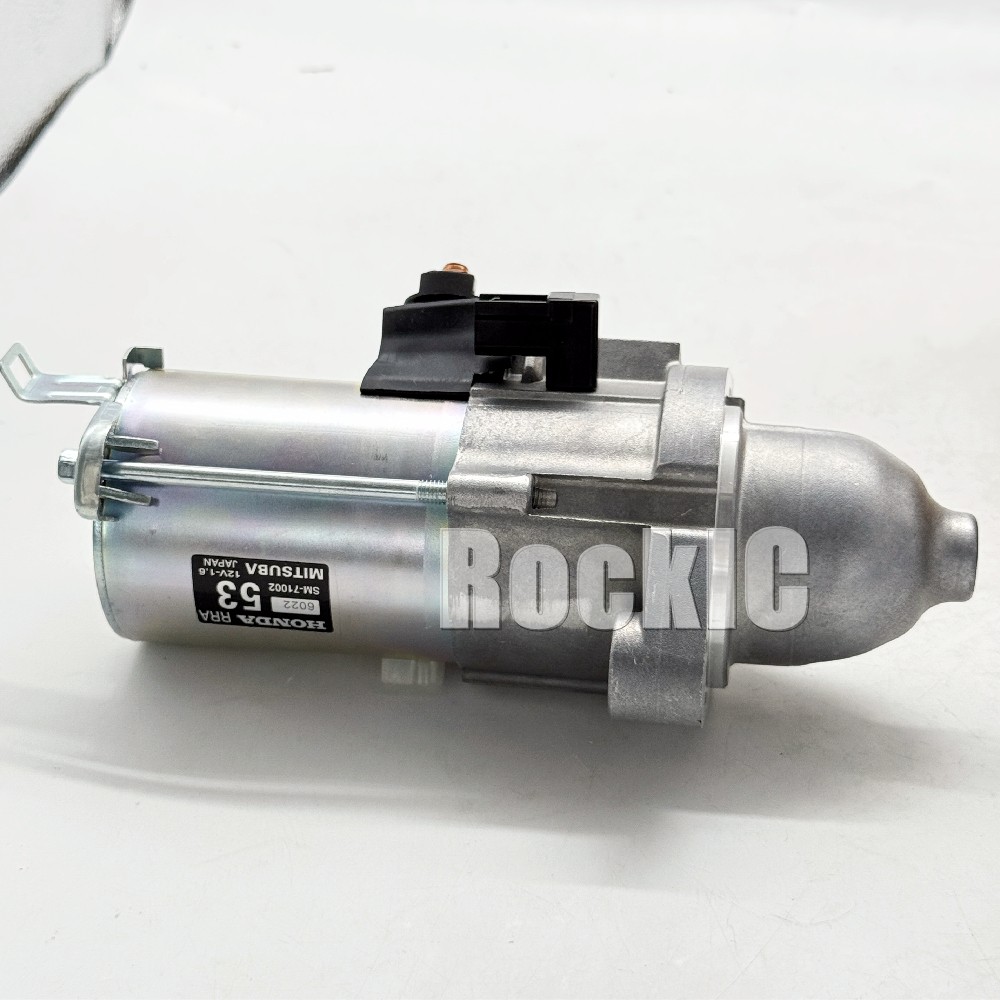 NEW Genuine For Honda 2006-2011 Civic 2007-2008 Element Starter 31200-RRA-A51 MT
