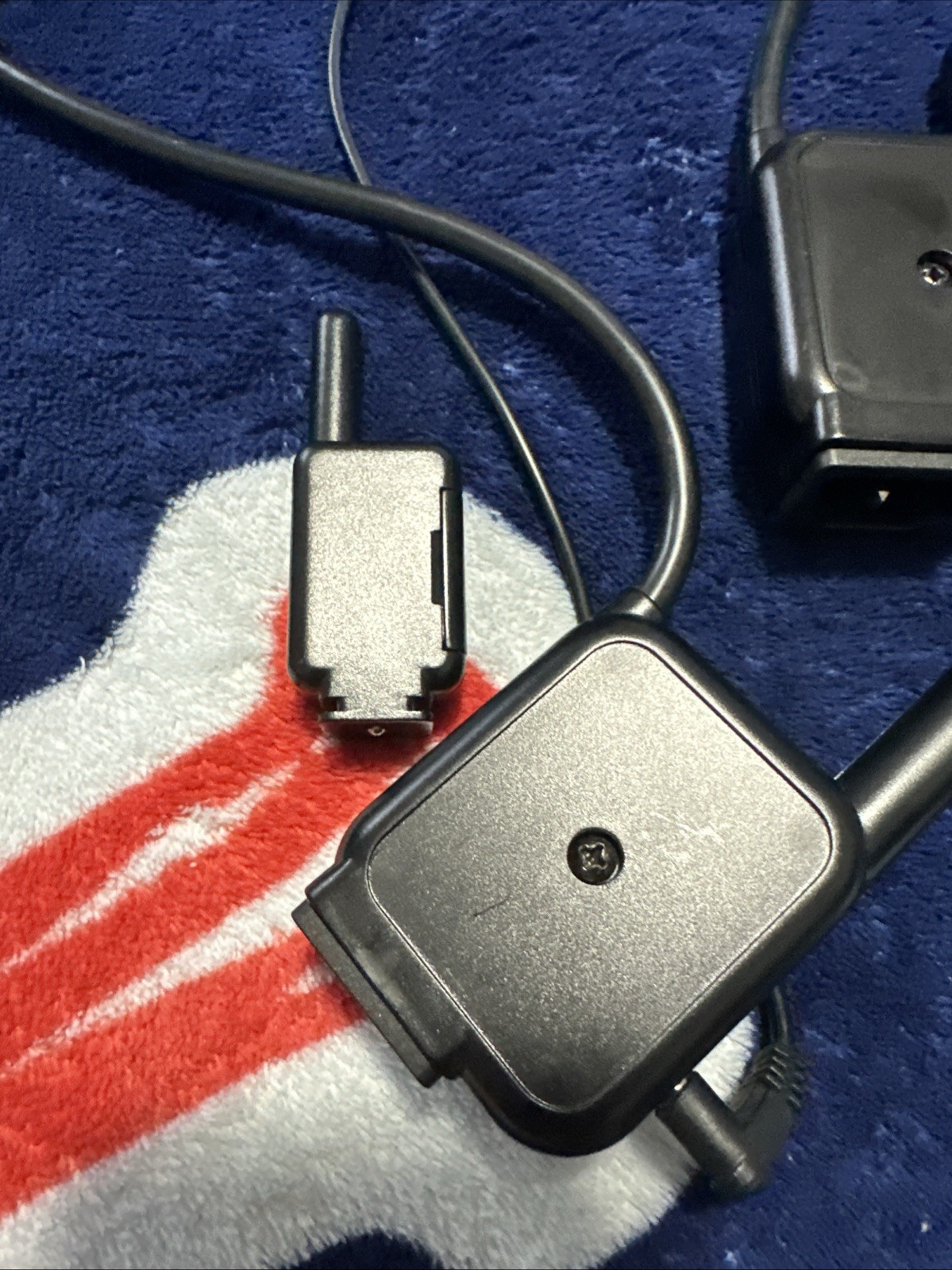 2 Paul C. Buff Receiver Cybersync CSR + Transmitter Cybersync CTS