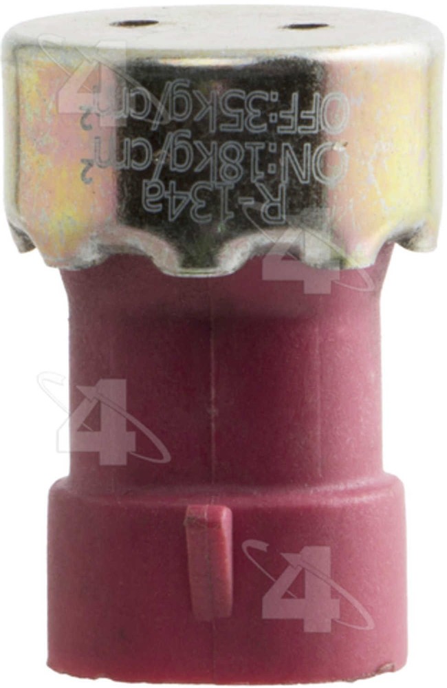 A/C Compressor Cut-Out Switch-Pressure Switch 4 Seasons 20058
