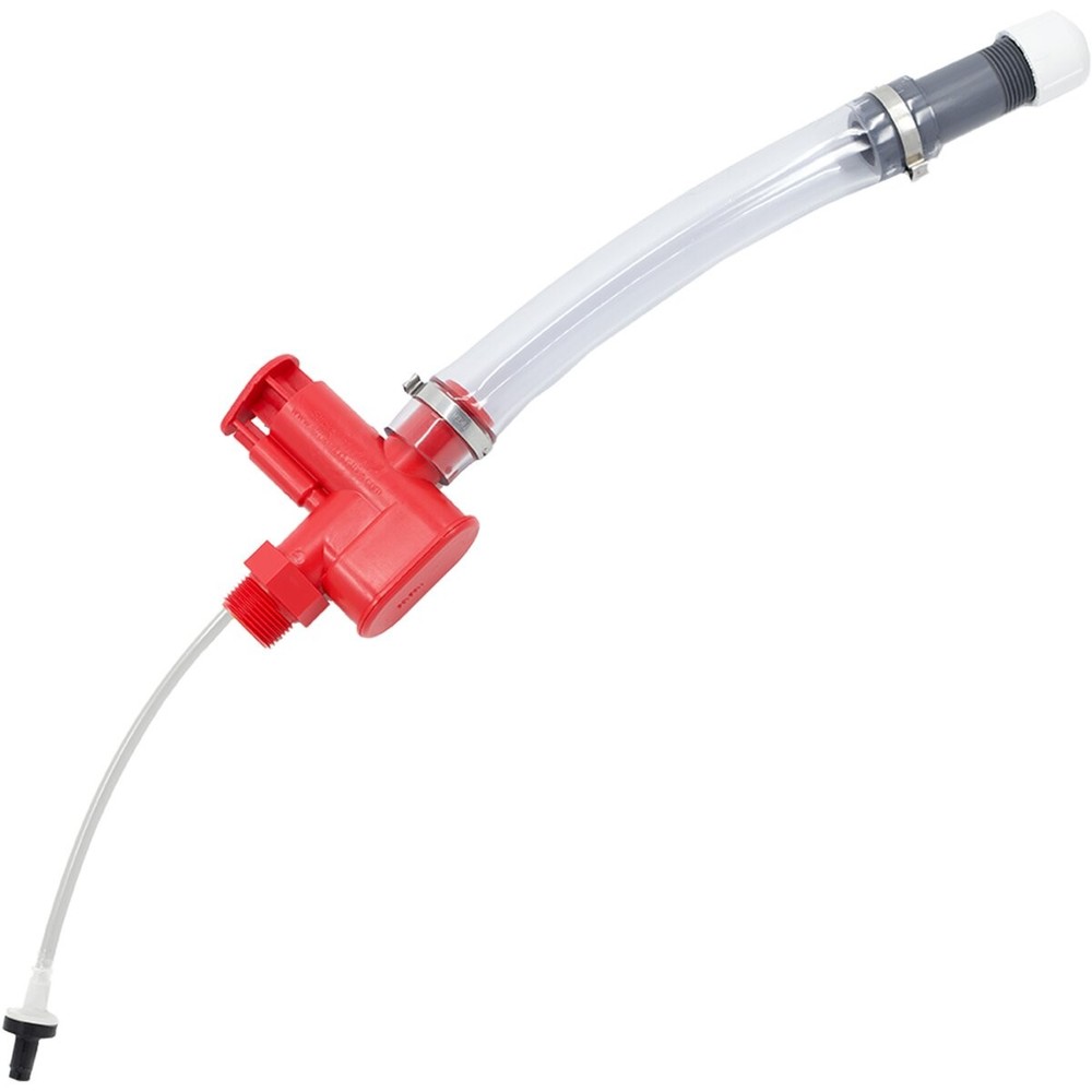 Stroker Trigger Fluid Control System for VP/LC/Pit Posse/Matrix Jugs - 201501