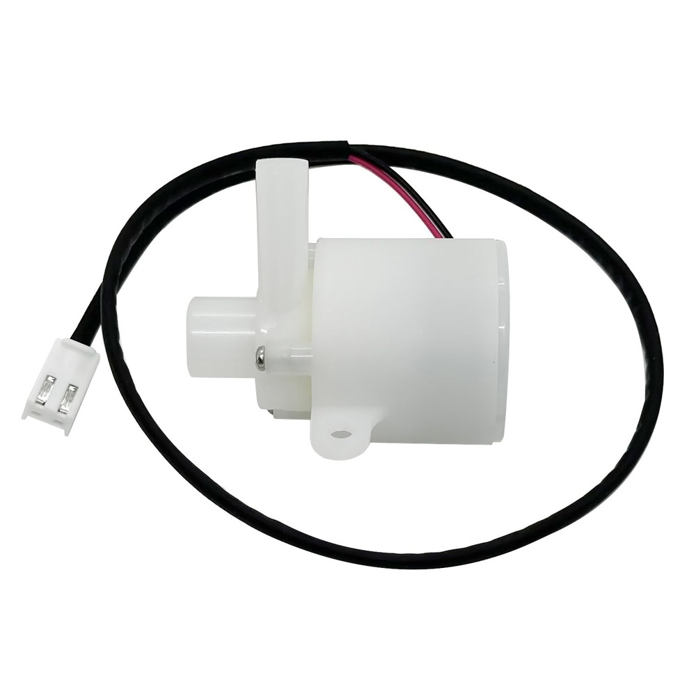 DC 12V Ice Maker Machine Water Pump Replacement for Igloo NewAir Watoor...