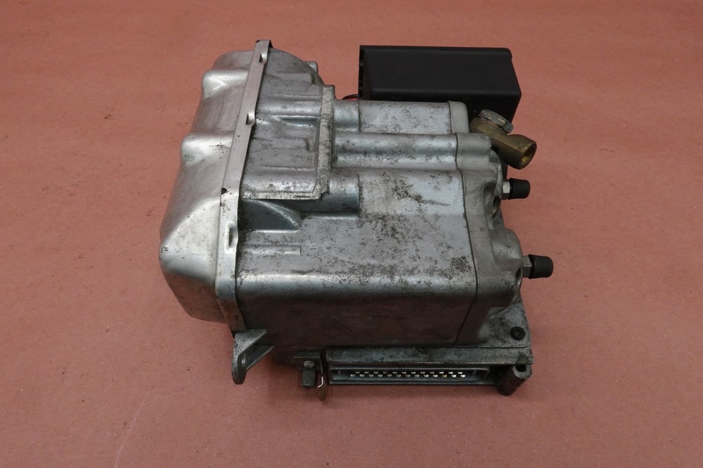 1993-2001 BMW R1100RS ABS Brake Pump Module Control