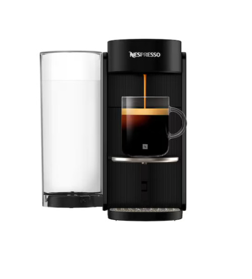 Vertuo Up Ink Black-Nespresso