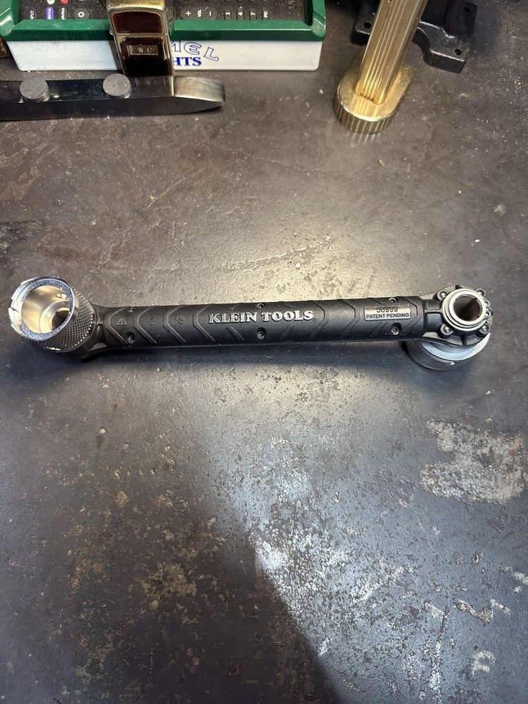 Klein Tool Conduit Wrench