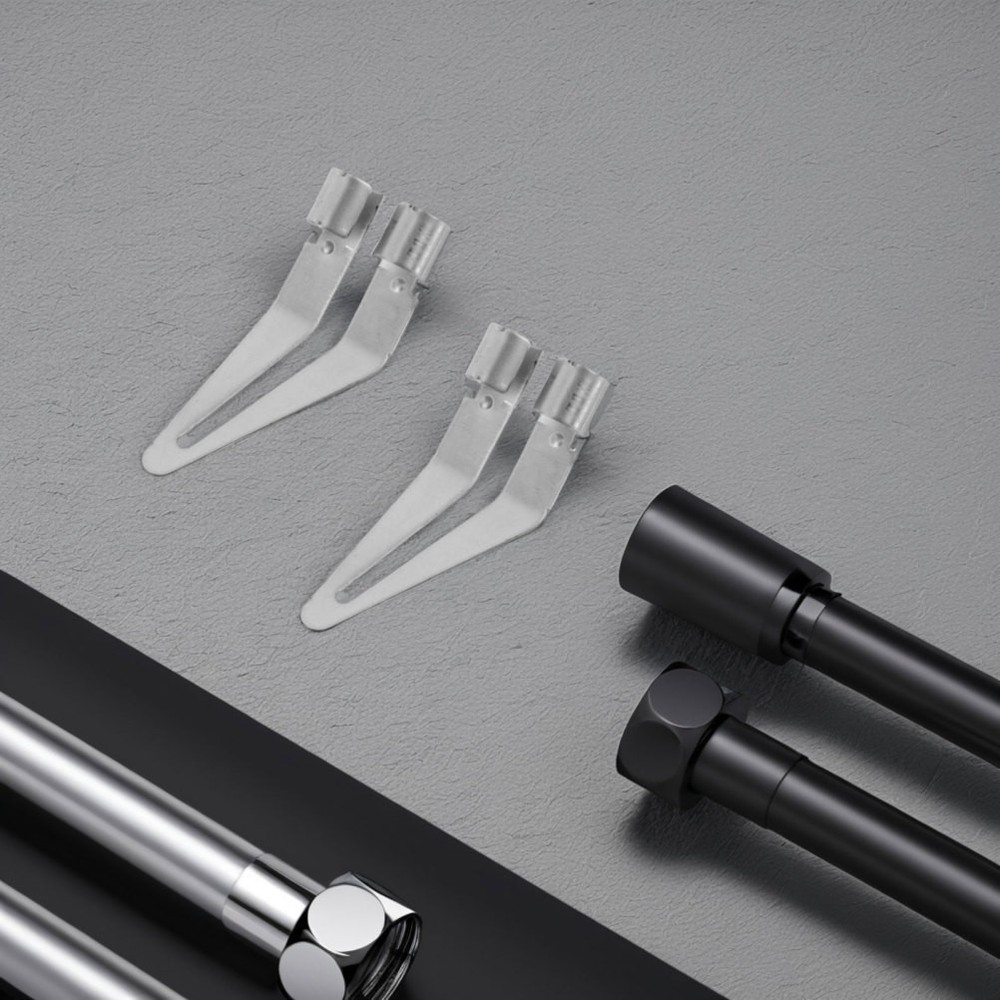 20 Pcs Hot Stapler Accessory Welding Tip Replacement Repair Tool