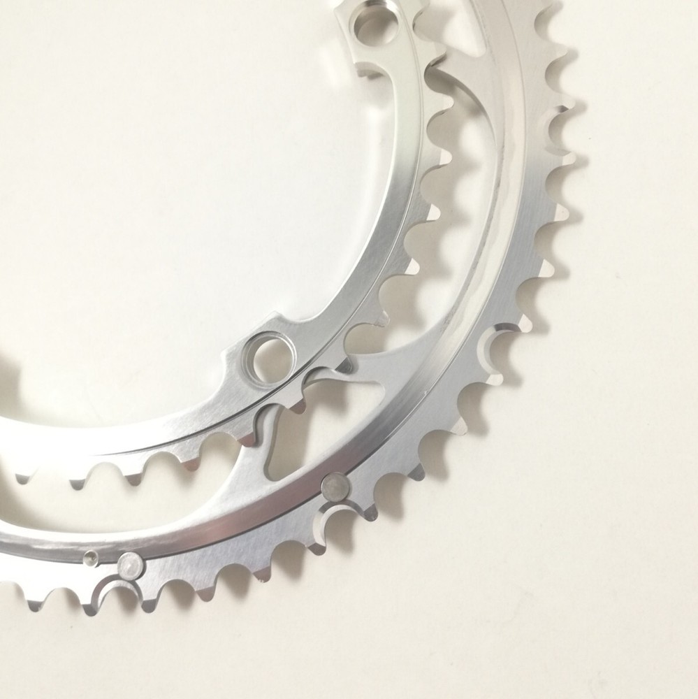Campagnolo 52/39T pcd135 chainring
