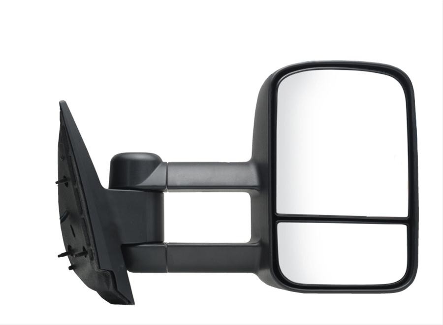 K Source/Fit System 62077G Door Mirror Passenger Side
