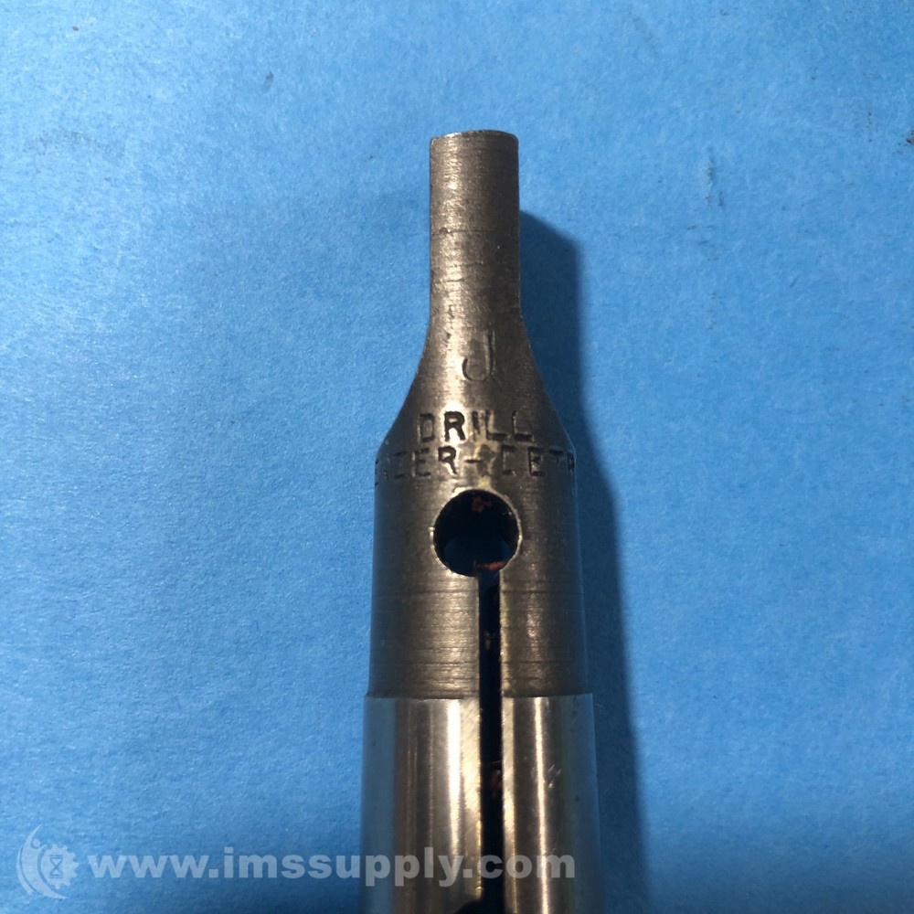778892 Split Sleeve Morse Taper Drill Driver USIP
