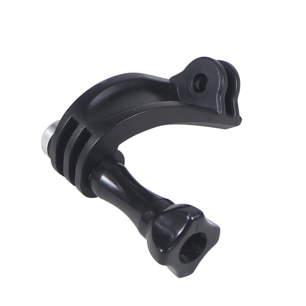 Black Camera Mount Bracket Replacement For Gopro Camera Mount Camera Mount