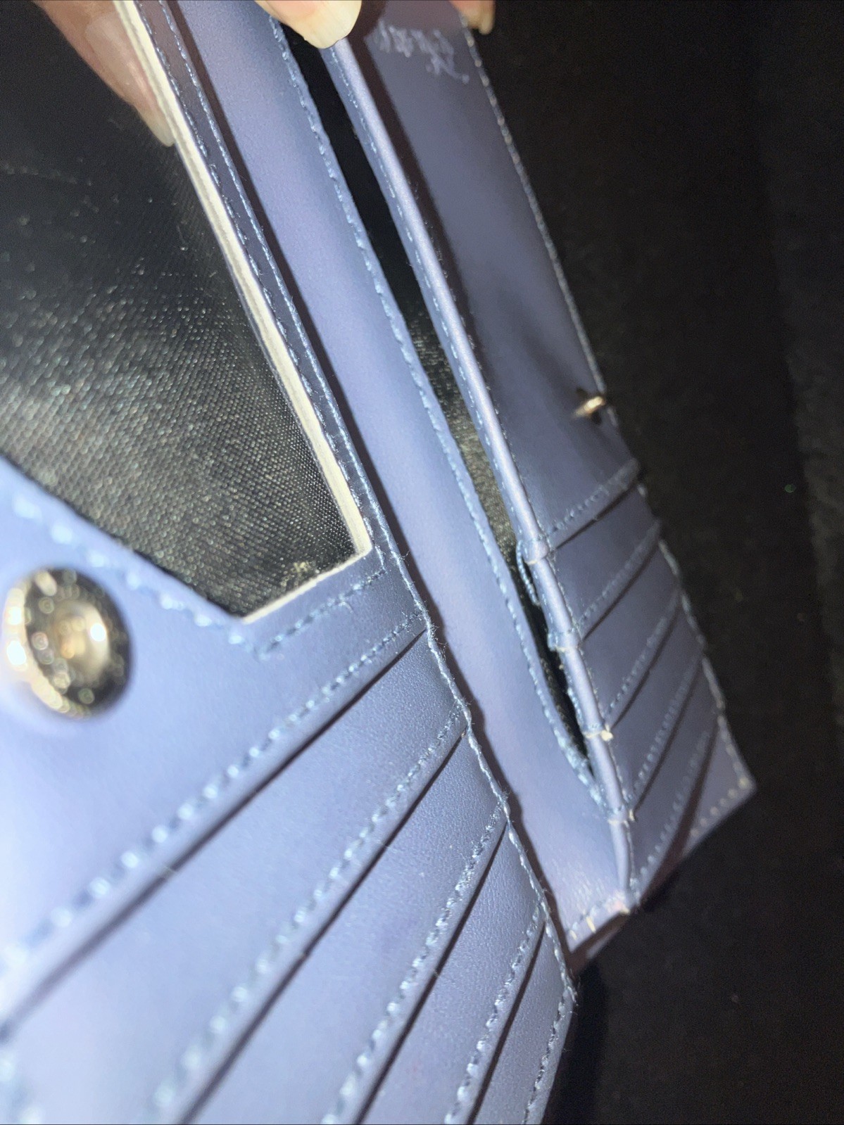 Disney Pinocchio Wallet - Buckle Down Products Story Book CLEO-FIGARO-JIMINY