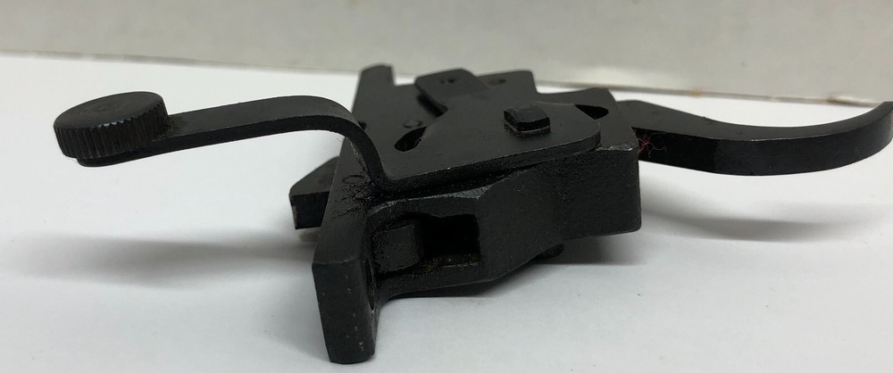 Brolin Inline Muzzleloader Model Legacy .50 Cal. Trigger Assembly W/ Screws