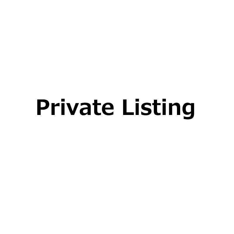 Private Listing