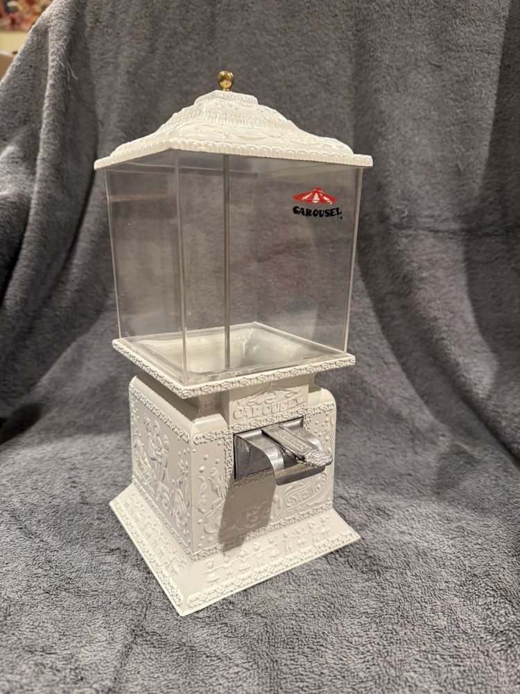 Carousel Industries Peanut Candy Dispenser