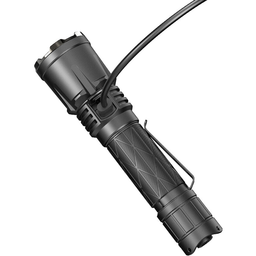 New Klarus XT21X Pro Tactical Flashlight XT21X PRO