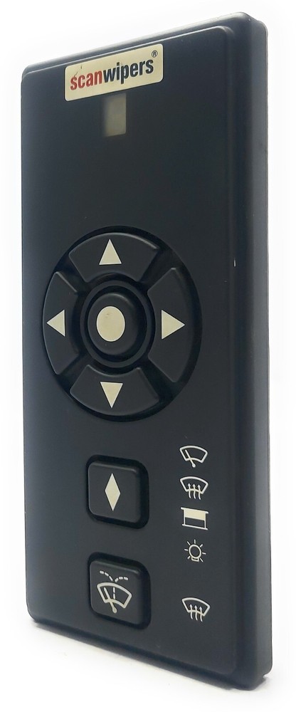 SCANWIPERS 10022M3 Scanwipers Keypad '' Master'' Mrk.