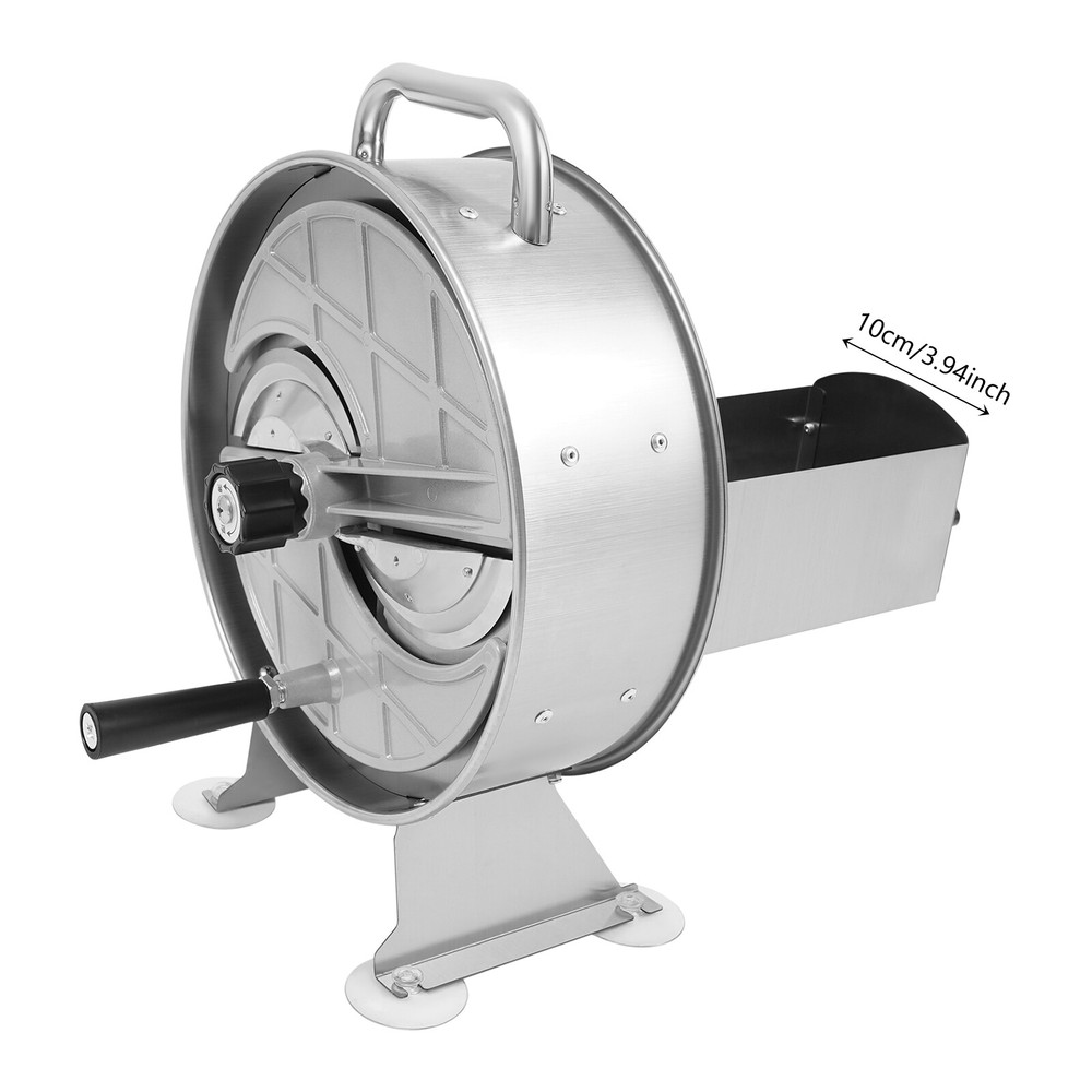 Slicer Machine Multi-function Manual Vegetable Slicer Food Slicing Machine