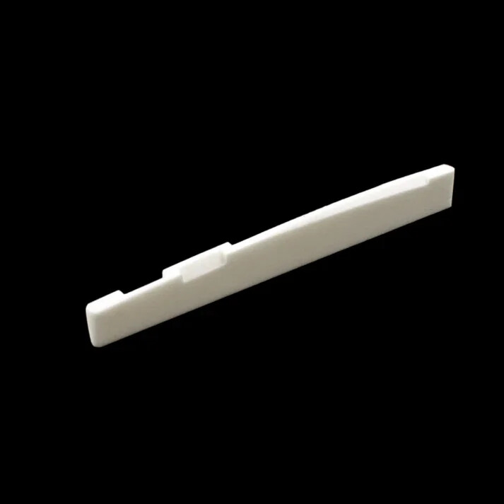 Compensated Bone Saddle For Acoustic (15)