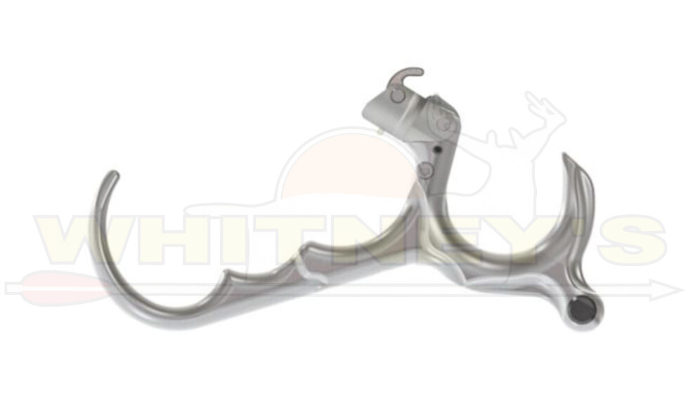 Scott Archery Ascent Micro Hinge Release - 4 finger - Large - 6013-4L