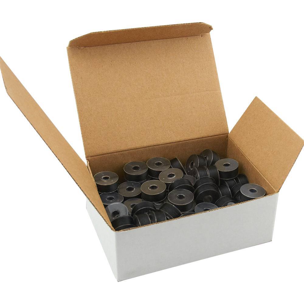 Fil-Tec Clear-Glide, Class 15 Prewound Bobbins