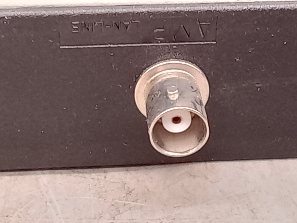 INMAC CLEAR SIGNAL ETHERNET / IEEE 802.3 TRANSCEIVER UNIT