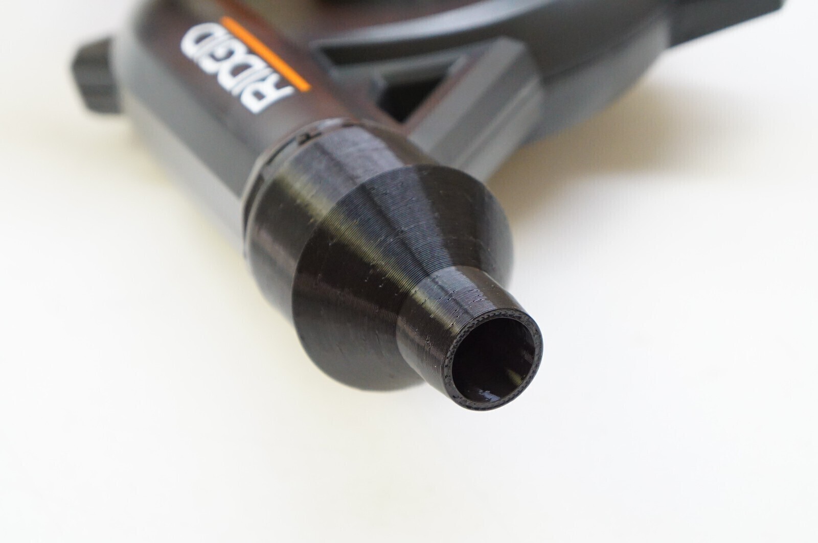 Replacement Nozzle Tip Attachment for RIDGID 18V R86043 Cordless Jobsite Blower