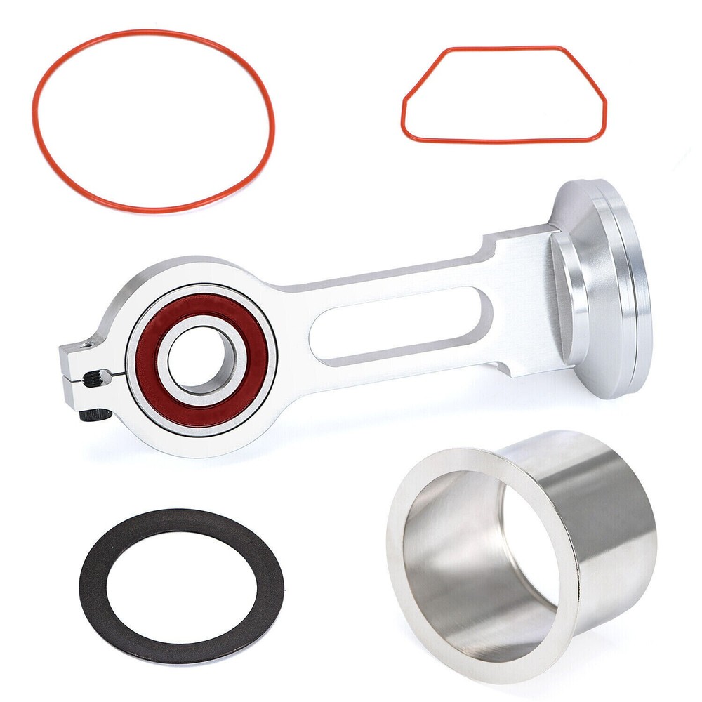 KK-4835 Compressor Piston Connecting Rod Replacement Set for DeVilbiss KK-5081😍