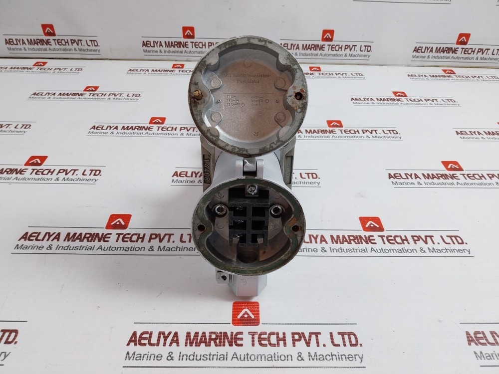 TRIMOD 'BESTA A 01 090 Float Level Switch 250VAC