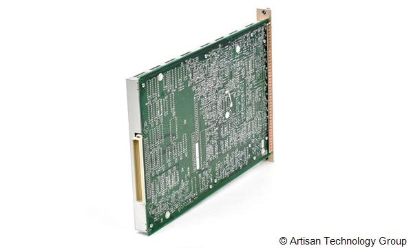 Wavetek 295-001-EM 50 MHz Arb Channel Module