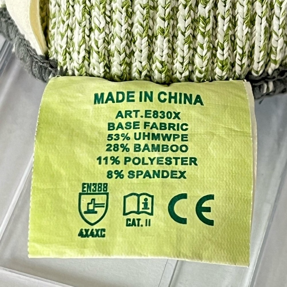 Cut-Resistant Gloves