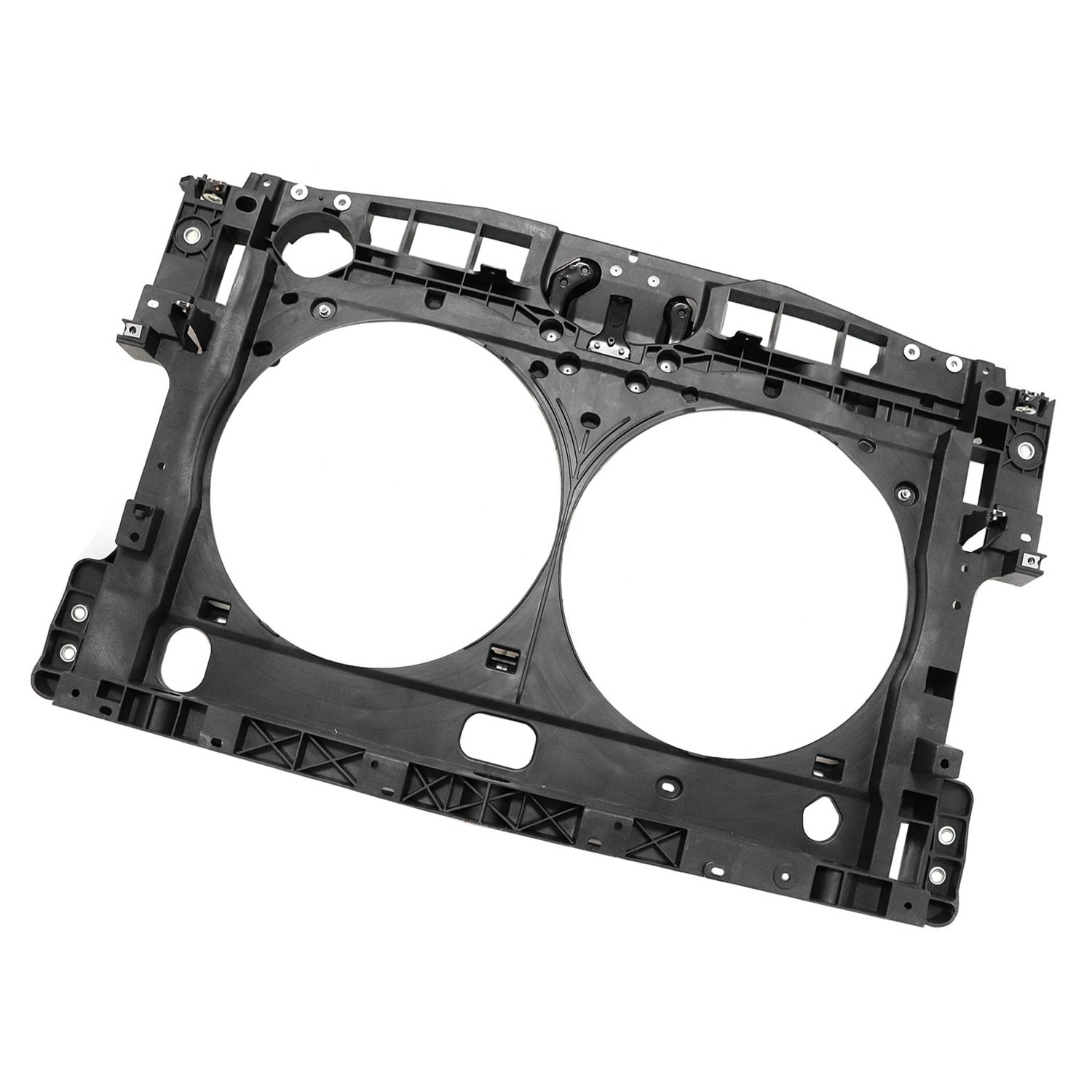 New Front Radiator Support Core Steel For 2019-2024 Nissan Murano 625005AA1B