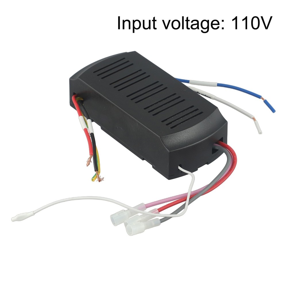 Fan Speed Controller Ceiling Fan Remote Control Living Room Wide Replacement