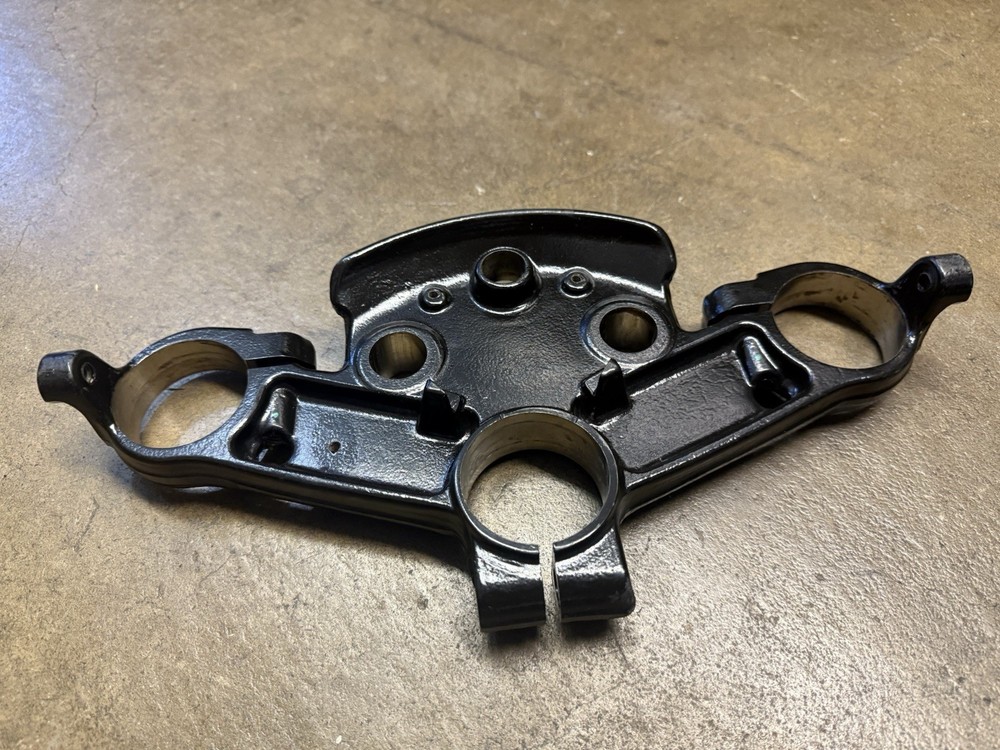 Harley Davidson Road Glide Upper Triple Tree 2015-2023
