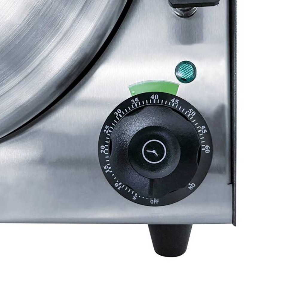 Dental Autoclave Steam Sterilizer Medical Sterilization/Drying Function/Printer