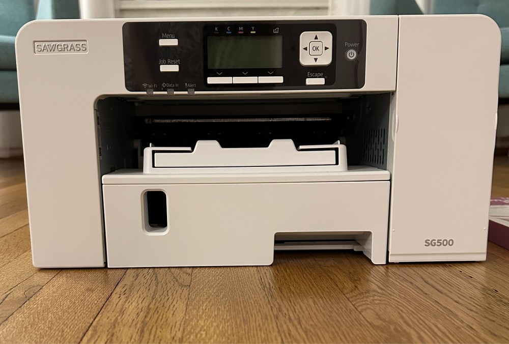 Sawgrass SG500 Sublimation Printer