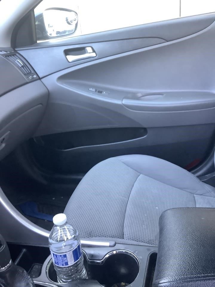 2013 SONATA Third Brake Light Tested OEM